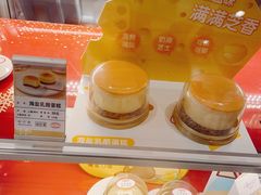 -GANSO元祖食品(诚信大道店)