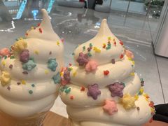 -DQ·蛋糕·冰淇淋(五棵松万达店)