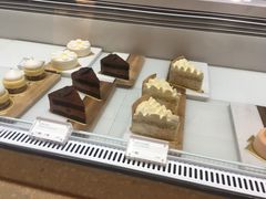古典巧克力-EVERNAKED裸蛋糕(SOHO天山店)