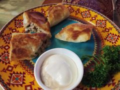 -喀秋莎俄罗斯西餐厅(广州分店)