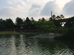 -美兰湖景区