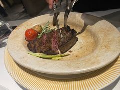 和牛西冷牛排-王品牛排(杭州大厦店)