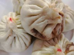 -宝正臻天津包子总店(金阳光居易店)