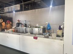 -石林冰雪海洋世界