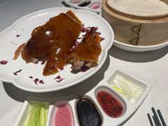 -庆云楼饭庄(什刹海店)