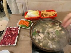 -洪大厨鸡煲(福田店)