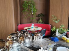 -喜庭海鲜自助(金鹰购物广场店)