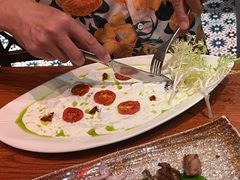 -格鲁·秀色Georgia’s Feast
