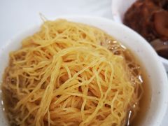 -麦文记面家(佐敦店)