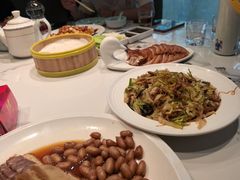 -玉林烤鸭店(黄村兴华店)