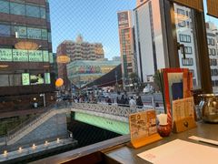 -蟹道乐(道顿堀本店)