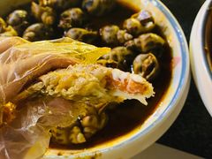 -三妹小龙虾·黄油蟹(华侨城总店)