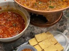 -浩海火烧云傣家菜(京广店)