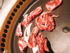 -花味烤肉·拌饭(庐阳万科店)