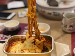 鱼籽酱拌面-点都德(北京路贰店)