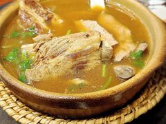 -花园咖啡厅(厦门美丽华大酒店)