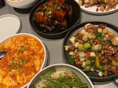 -日上三甘(三里屯店)
