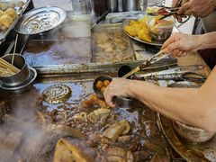 -明记牛杂(新马路分店)