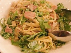 奶油意面-IL Forno 意坊·意大利餐厅(温州万象城店)