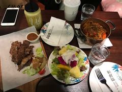 -新鲜誌·新派食集(万象天地店)