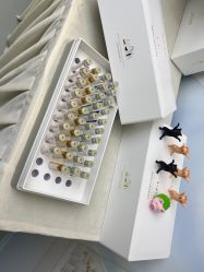 -清颜堂丨分子祛痘·功效美肤