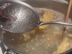 -潮泰牛肉火锅 · 创于1992年(车公庙店)