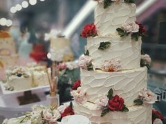-杜哈夫DOUX RÊVE·生日蛋糕(日月光店)