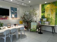 -山与蓝·轻糖鲜果蛋糕(勒泰店)