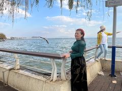 -滇池海埂公园