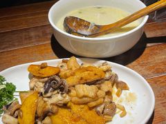 -前海沿·青岛菜(大拇指广场石老人店)