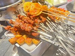 -No.DD戳子烧烤·江湖菜(北京总店)