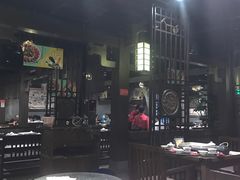 -龙门烤鱼(东方宝泰店)