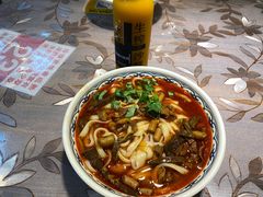 -韩师傅老大同刀削面(北苑路店)