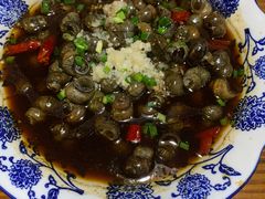 -呼吸森林·生态农庄农家乐私房菜