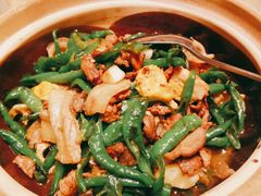 -农耕记·湖南土菜(观澜福城天虹店)
