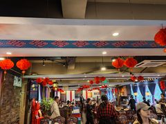 -甘家界牌柠檬鸭(青山店)