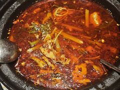 -小饕荟雅安贡椒鱼鲜馆(广福桥店)