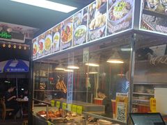 -明姨仔潮汕美食·碳炉猪脚·汕尾牛腩饭·起片鸡煲(起义路店)