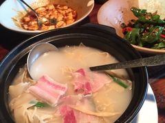 风味鸡汁笋-外婆家(南开大悦城店)