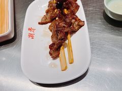 -潮界(虹桥新天地店)