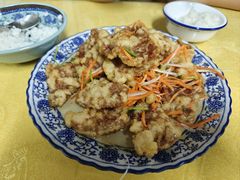-红升老菜馆(巨兴街店)
