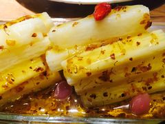 -金牌外婆家(苏州中心店)