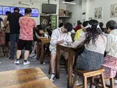 -老磁器口豆汁店(马家堡店)