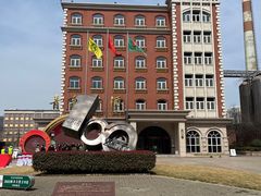 -青岛啤酒博物馆