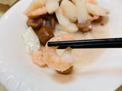-奥华餐厅·老张记(台基厂店)
