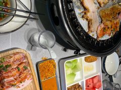 -正宗齐齐哈尔烤肉·齐牛哥鲜切炭火烤肉(杭州总店)