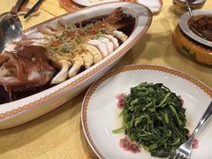 -白家大院·王府宫廷菜(苏州街店)