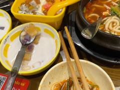 -猪脑壳凉面(南正街店)