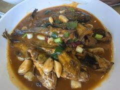 -长临河古镇福味轩土菜馆(长临河店)