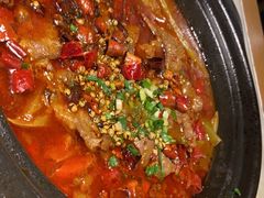 -常和州·夜宵大排档(常州单店)